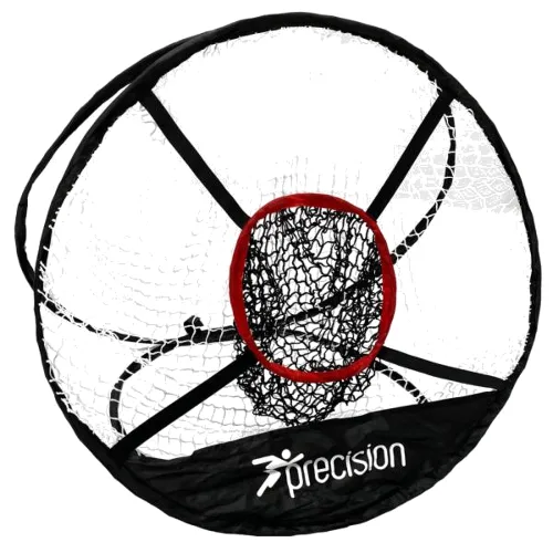 Precision Rozkładana siatka do treningu chippingu TR438