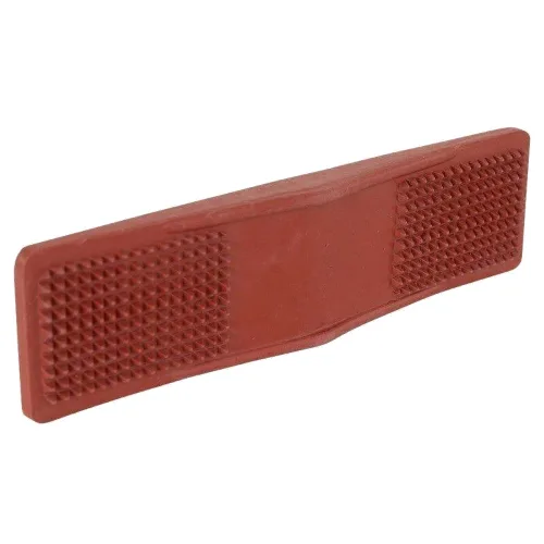 Premiere Loose Hair Groomer Red Kleurloos -