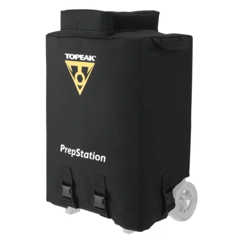 PrepStation Case cover