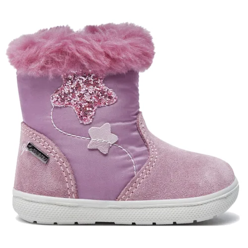 Primigi Kozaki 6850122 M GORE-TEX Różowy