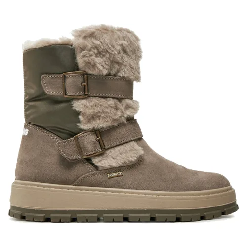 Primigi Kozaki 6869800 D GORE-TEX Beżowy