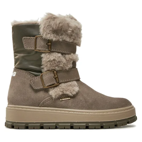 Primigi Kozaki 6869800 S GORE-TEX Beżowy