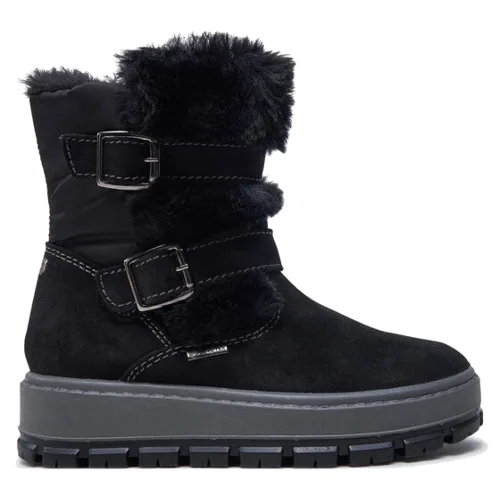 Primigi Kozaki 6869811 M GORE-TEX Czarny