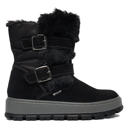 Primigi Kozaki 6869811 S GORE-TEX Czarny