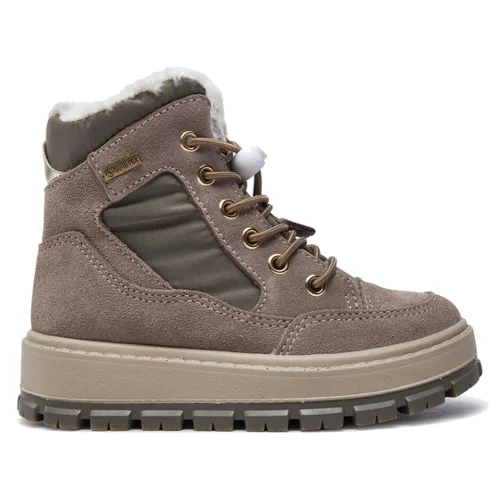 Primigi Kozaki 6869900 M GORE-TEX Beżowy