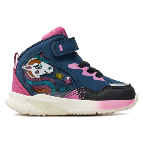 Primigi Sneakersy 6959211 Granatowy