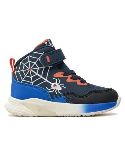 Primigi Sneakersy 6959311 Granatowy