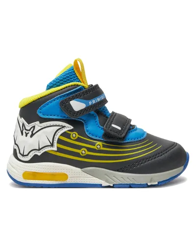 Primigi Sneakersy 6959700 Czarny