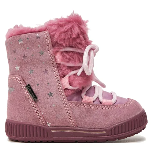 Primigi Śniegowce 6859100 GORE-TEX Różowy
