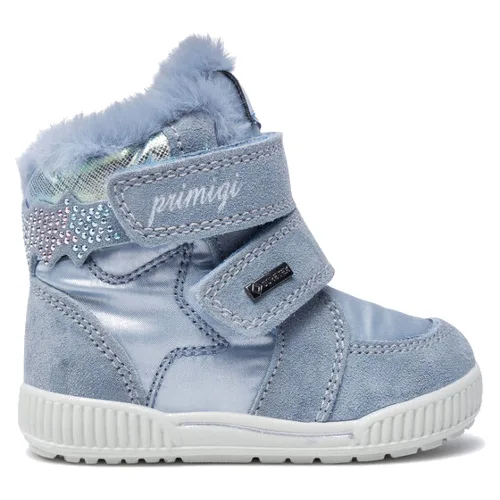 Primigi Śniegowce 6859211 GORE-TEX Niebieski