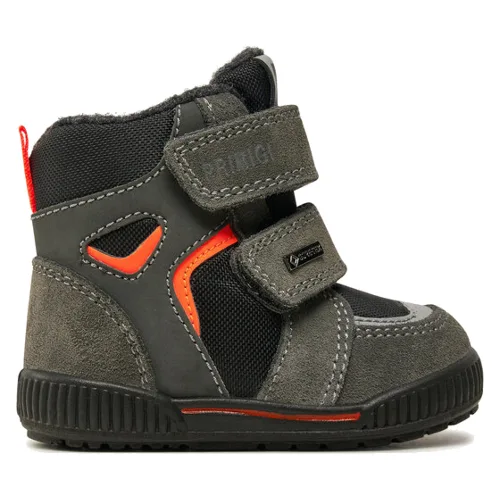 Primigi Śniegowce 6859300 GORE-TEX Szary