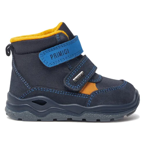 Primigi Śniegowce 6861222 M GORE-TEX Granatowy