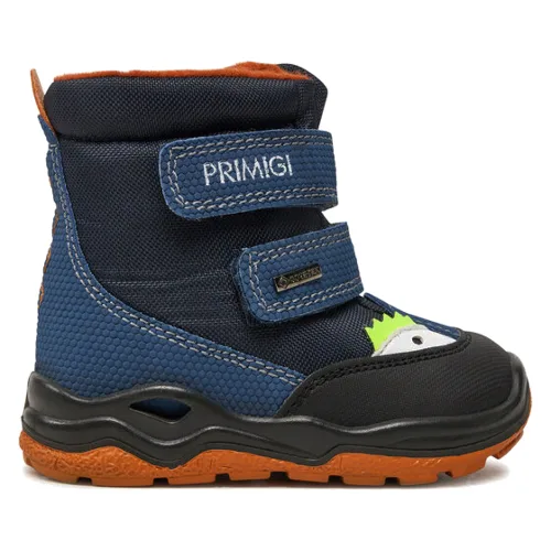 Primigi Śniegowce 6861333 M GORE-TEX Granatowy