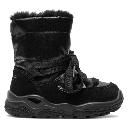 Primigi Śniegowce 6861500 M GORE-TEX Czarny