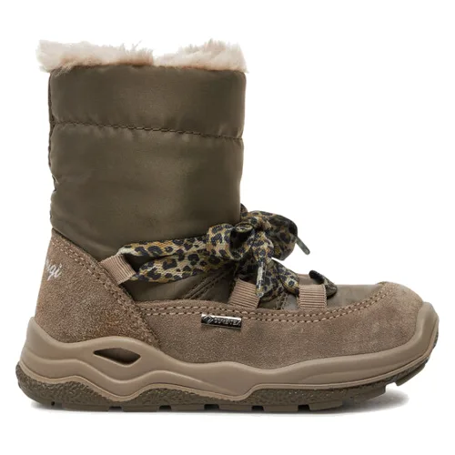 Primigi Śniegowce 6861511 M GORE-TEX Beżowy