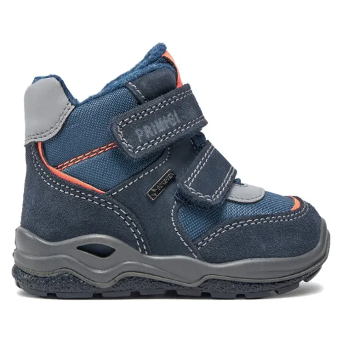 Primigi Śniegowce 6861700 M GORE-TEX Granatowy