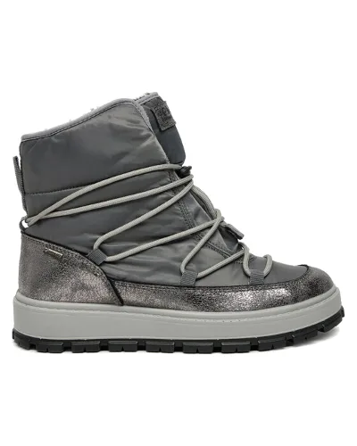 Primigi Śniegowce 6869500 D GORE-TEX Szary