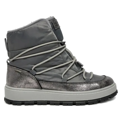 Primigi Śniegowce 6869500 D GORE-TEX Szary