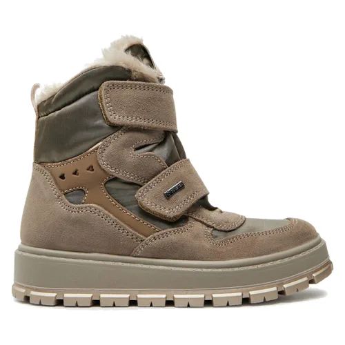 Primigi Śniegowce 6870011 S GORE-TEX Beżowy