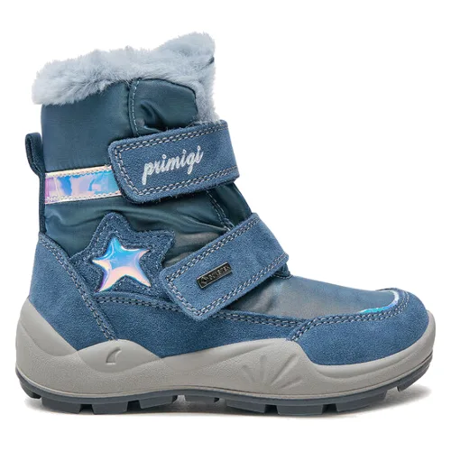 Primigi Śniegowce 6878522 M GORE-TEX Niebieski