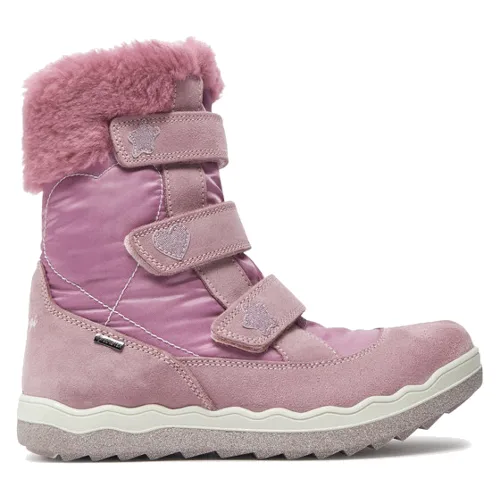 Primigi Śniegowce 6880211 D GORE-TEX Różowy