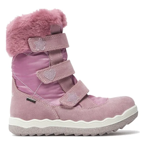 Primigi Śniegowce 6880211 S GORE-TEX Różowy