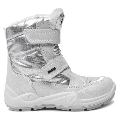 Primigi Śniegowce 6882500 S GORE-TEX Srebrny