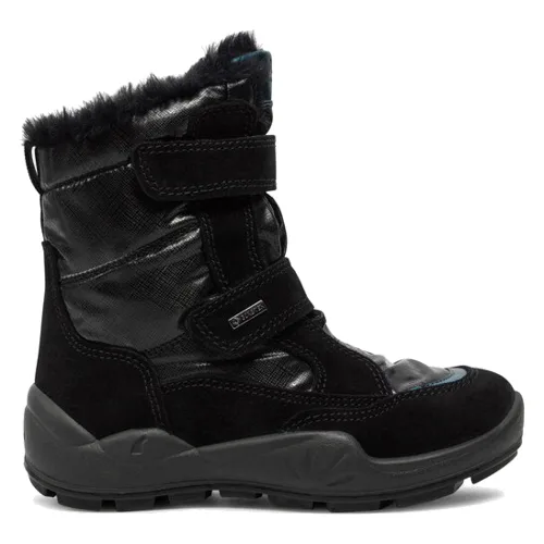 Primigi Śniegowce 6882511 M GORE-TEX Czarny