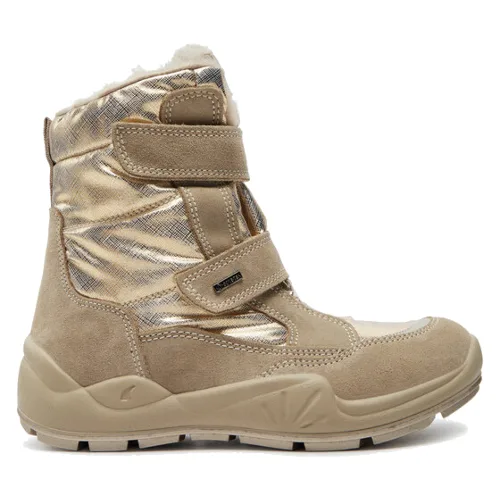Primigi Śniegowce 6882522 D GORE-TEX Beżowy