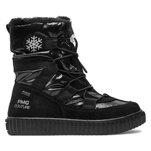 Primigi Śniegowce 6938122 S GORE-TEX Czarny