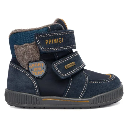 Primigi Śniegowce GORE-TEX 8861422 Granatowy