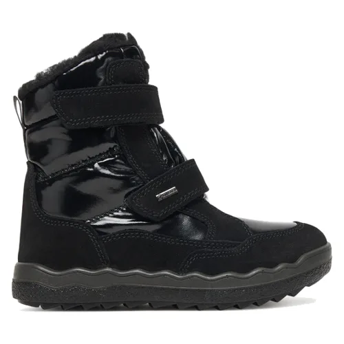 Primigi Śniegowce GORE-TEX 8884033 S Czarny