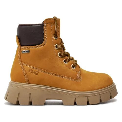 Primigi Trapery 6877200 M GORE-TEX Brązowy