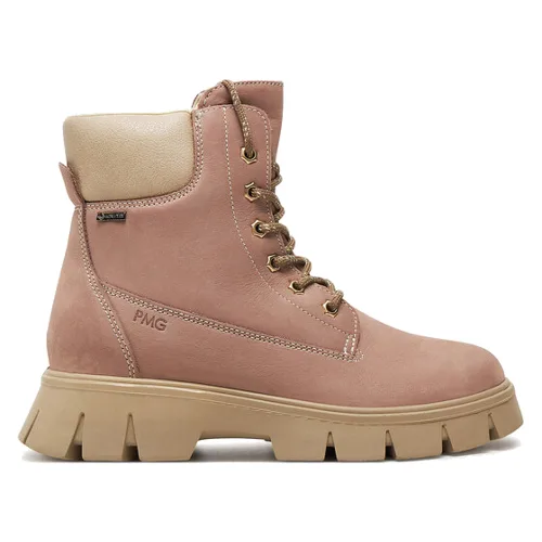 Primigi Trapery 6877211 D GORE-TEX Różowy