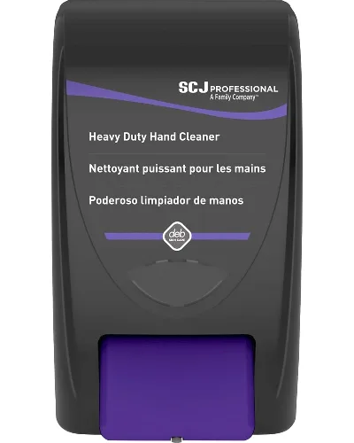 Primp Deb Cleanse Heavy Dispenser 2L