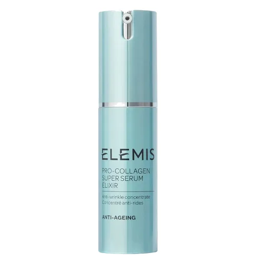 Pro-Collagen Super Serum Elixir serum stymulujące wytwarzanie kolagenu 15 ml