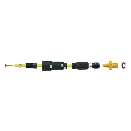 Pro Quick-Fit Adapter - Tektro 0-degree