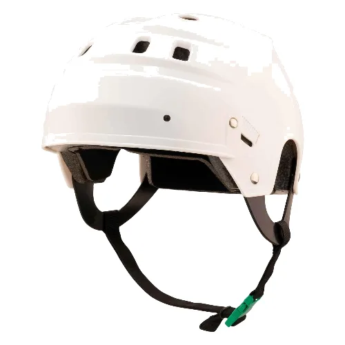 ProSport kask treningowy - Biały