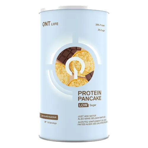 Protein Pancake - Proteinowe naleśniki Low Sugar (500g) - Smak Czekolada