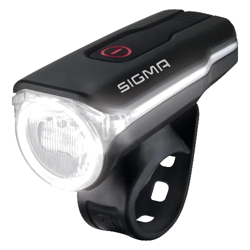 Przednia lampa LED z akumulatorem Sigma Aura 60