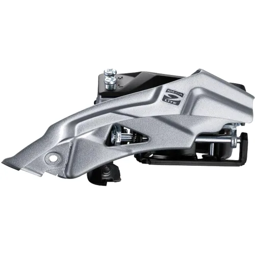 Przerzutka przednia Shimano Altus FD-M2000 9V