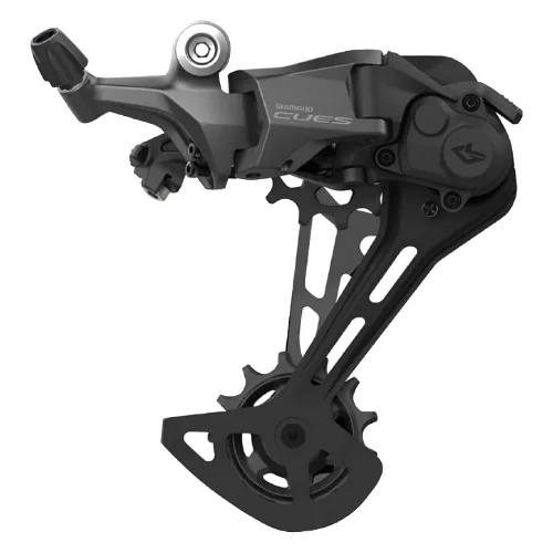 Przerzutka tylna Shimano Cues RD-U6000 11/10V