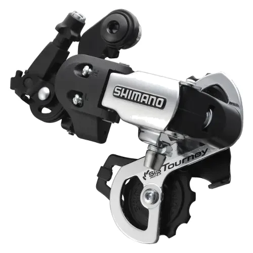 Przerzutka tylna Shimano Tourney RD-FT35 7/6V