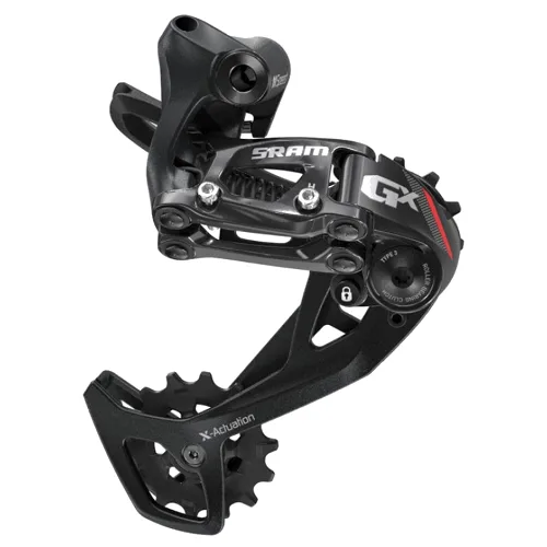 Przerzutka tylna Sram GX 2x11V