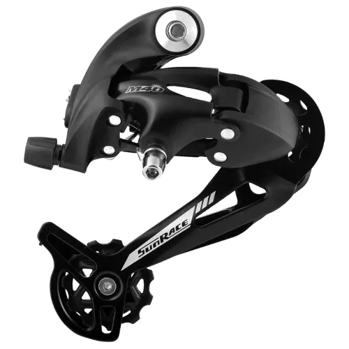 Przerzutka tylna Sunrace RDM41 7 v
