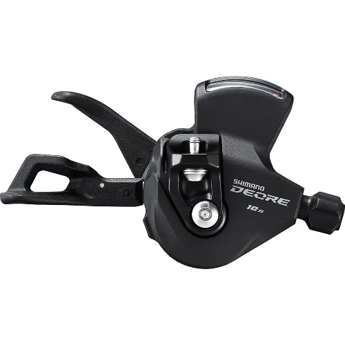 Przerzutnik rowerowy Shimano Deore SLM4100RSET