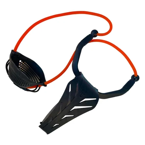 Przynęta na lancę Fox Slik Powerguard