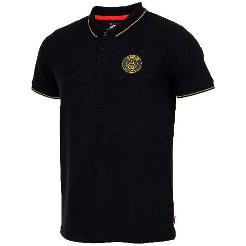 PSG polo męskie