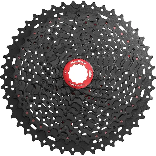 Pudełko kasety Sunrace Shimano MX8