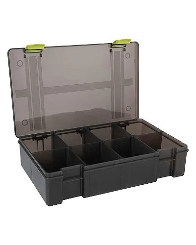 Pudełko wędkarskie Matrix Storage Box 8 Compartment Deep